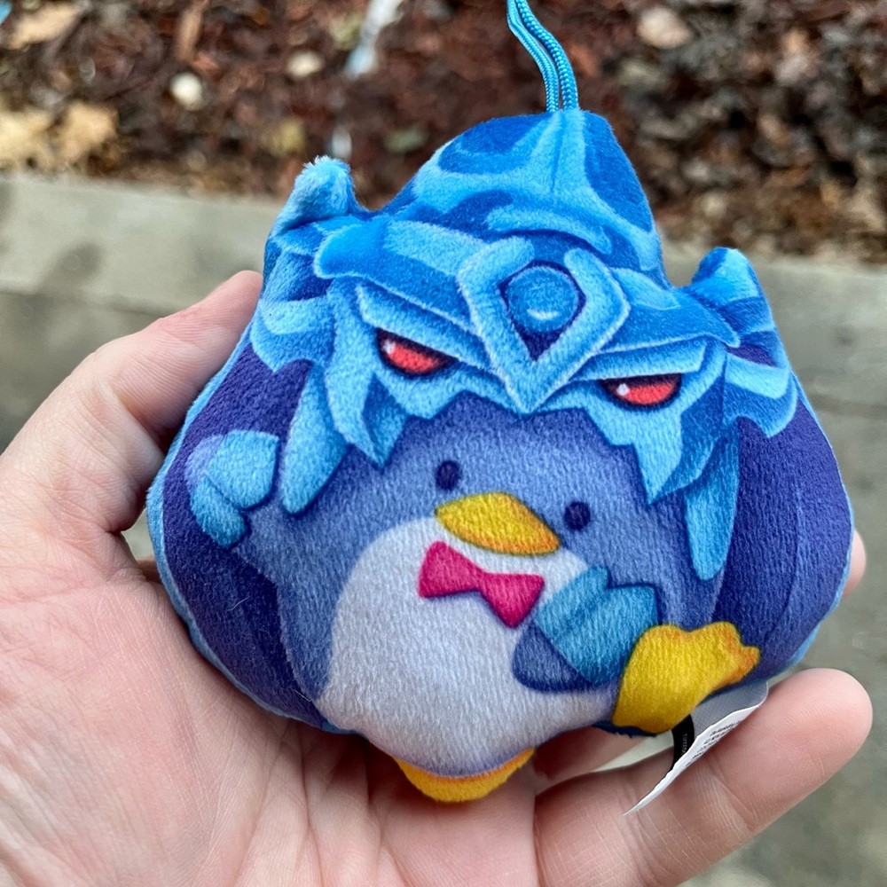 Hello Kitty x YuGiYo Tuxedo Sam McDonalds Happy Meal Toy